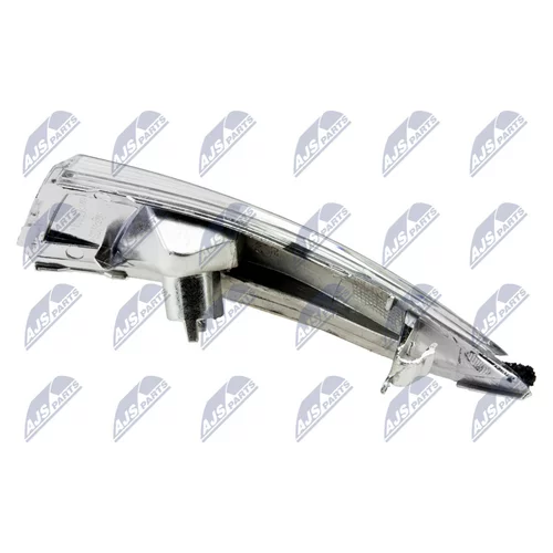 Smerové svetlo ELP-FR-007 /NTY/ - obr. 1