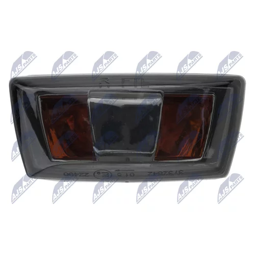 Smerové svetlo ELP-PL-009 /NTY/ - obr. 2