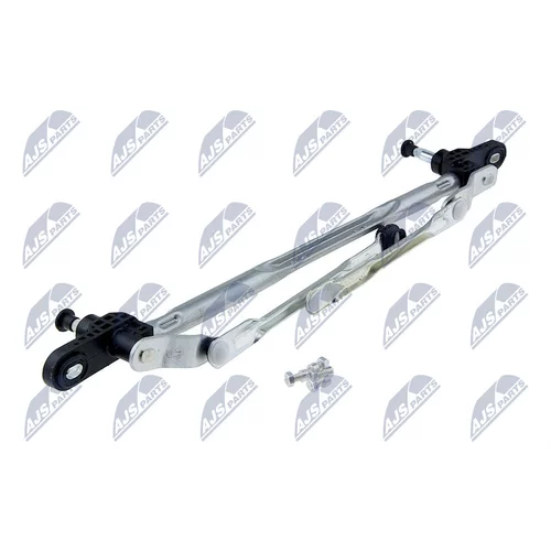 Mechanizmus stieračov EMW-FT-003 /NTY/ - obr. 1