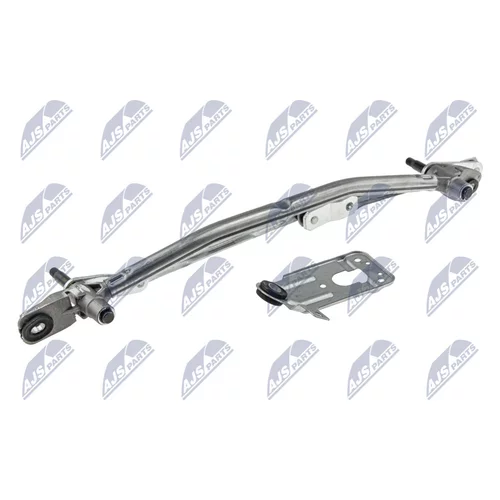 Mechanizmus stieračov EMW-HY-001 /NTY/ - obr. 1
