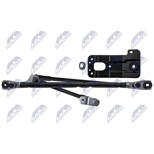 Mechanizmus stieračov EMW-KA-002 /NTY/ - obr. 2