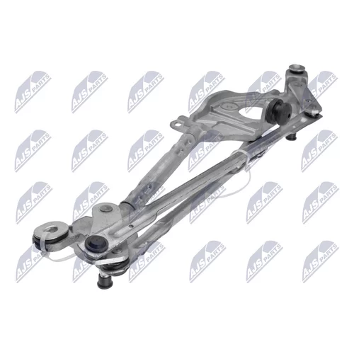 Mechanizmus stieračov EMW-KA-005 /NTY/ - obr. 1