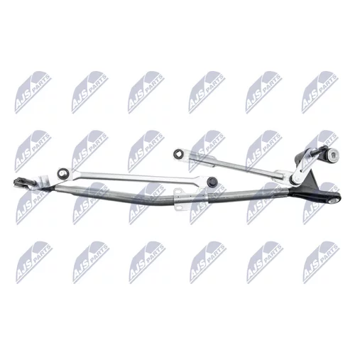 Mechanizmus stieračov EMW-LR-002 /NTY/ - obr. 2