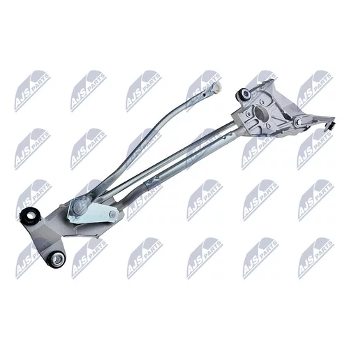 Mechanizmus stieračov EMW-MS-000 /NTY/ - obr. 1