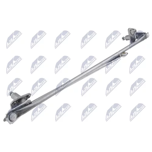Mechanizmus stieračov EMW-MS-006 /NTY/ - obr. 1