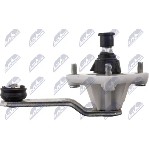 Mechanizmus stieračov EMW-NS-014 /NTY/ - obr. 3