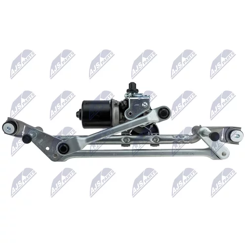 Mechanizmus stieračov EMW-PL-011 /NTY/ - obr. 2