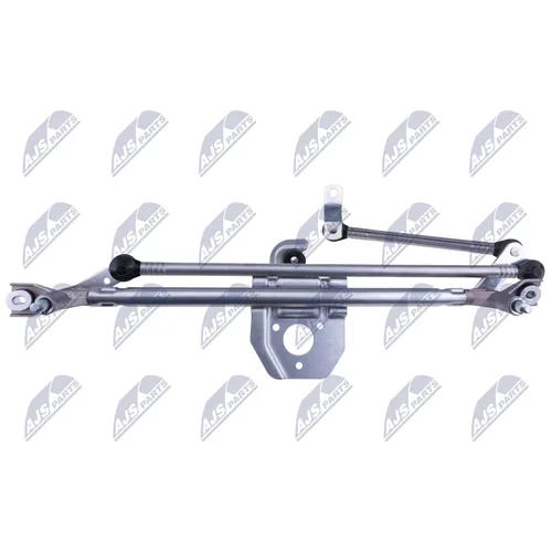 Mechanizmus stieračov EMW-PL-013 /NTY/ - obr. 2