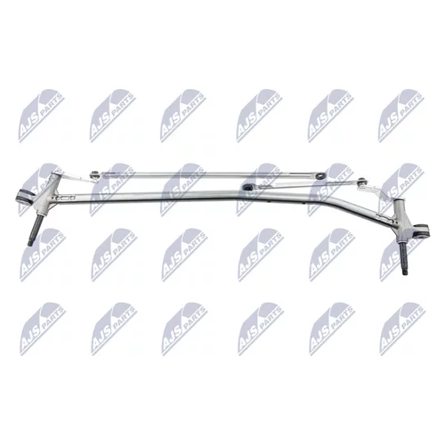 Mechanizmus stieračov EMW-RE-007 /NTY/ - obr. 2