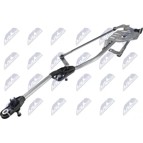 Mechanizmus stieračov EMW-RE-014 /NTY/ - obr. 1