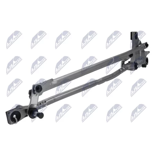 Mechanizmus stieračov NTY EMW-VV-009