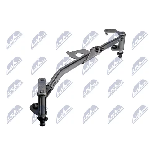 Mechanizmus stieračov EMW-VW-008 /NTY/ - obr. 1