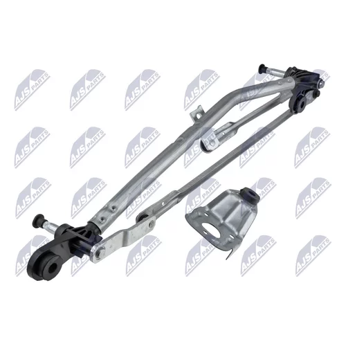 Mechanizmus stieračov EMW-VW-030 /NTY/ - obr. 1