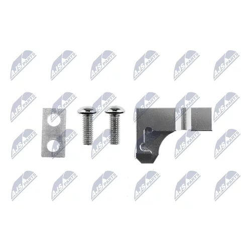 Nasávacie čerpadlo oleja NTY ENK-VW-003
