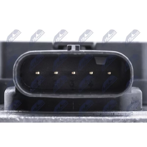 NOx-Sensor, vstrekovanie močoviny ENOX-ME-007 /NTY/ - obr. 3