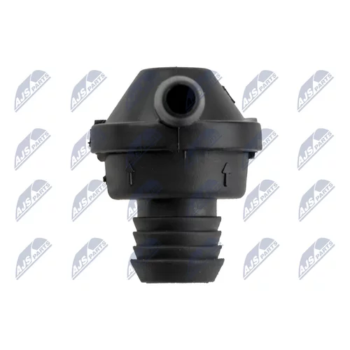 Ventil odvetrania kľukovej skrine EPCV-AU-005 /NTY/ - obr. 4