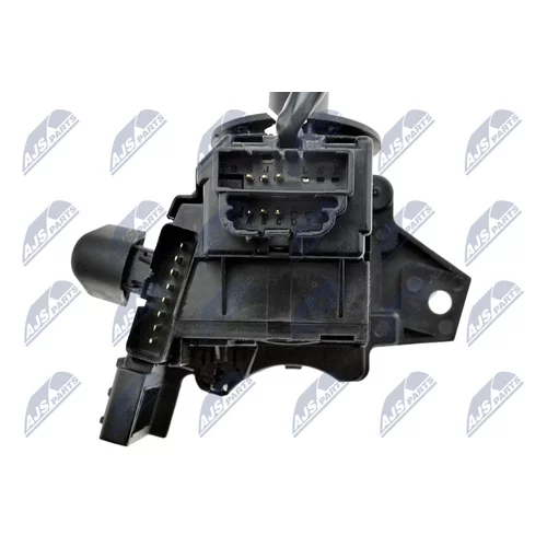 Spínač riadenia EPE-CH-002 /NTY/ - obr. 5