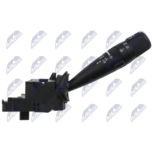 Spínač riadenia EPE-CH-003 /NTY/ - obr. 4