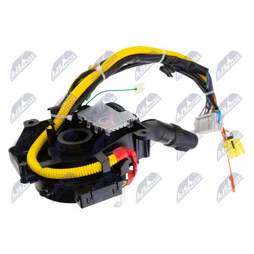 Spínač riadenia EPE-CH-004 /NTY/ - obr. 1