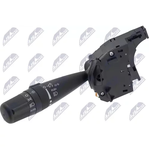 Spínač riadenia EPE-CH-007 /NTY/ - obr. 4