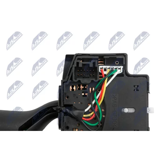 Spínač riadenia EPE-MZ-001 /NTY/ - obr. 4