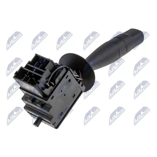 Spínač riadenia EPE-PE-018 /NTY/ - obr. 1