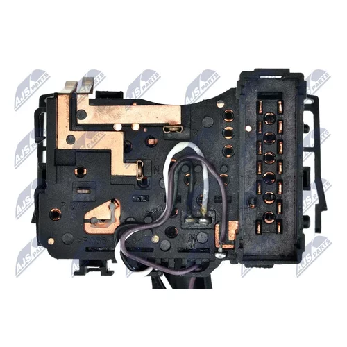 Spínač riadenia EPE-PL-005 /NTY/ - obr. 4