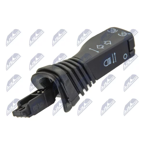 Spínač riadenia EPE-PL-012 /NTY/ - obr. 1