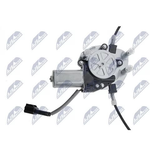 Mechanizmus zdvíhania okna EPS-AR-003 /NTY/ - obr. 2