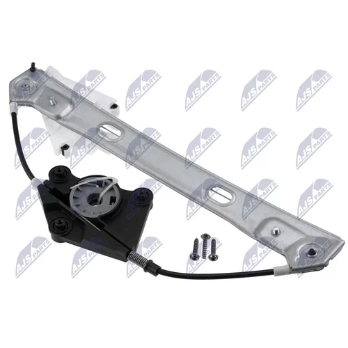 Mechanizmus zdvíhania okna NTY EPS-AR-006