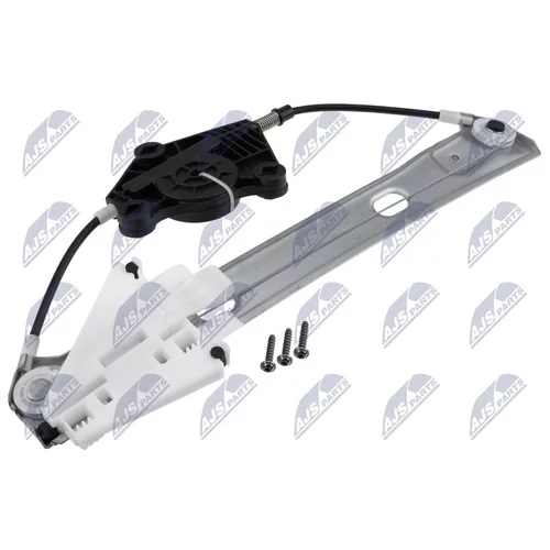 Mechanizmus zdvíhania okna EPS-AR-006 /NTY/ - obr. 1