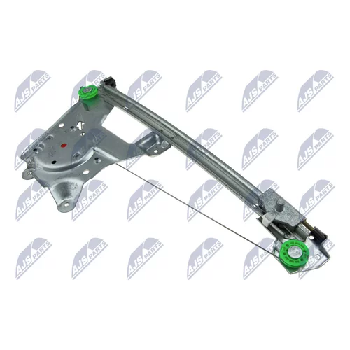 Mechanizmus zdvíhania okna EPS-AU-018 /NTY/ - obr. 1