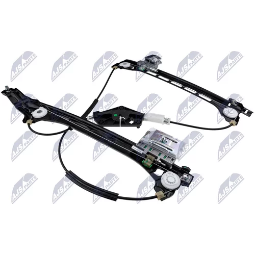 Mechanizmus zdvíhania okna EPS-AU-046 /NTY/ - obr. 1