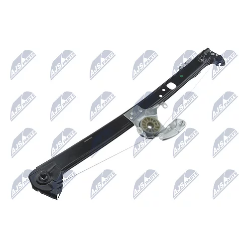Mechanizmus zdvíhania okna EPS-BM-004 /NTY/ - obr. 1