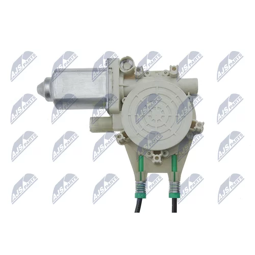 Mechanizmus zdvíhania okna EPS-BM-013S /NTY/ - obr. 2
