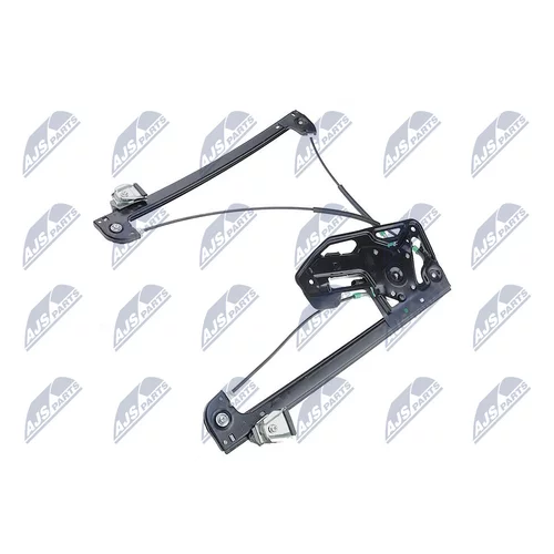 Mechanizmus zdvíhania okna EPS-BM-025S /NTY/ - obr. 1
