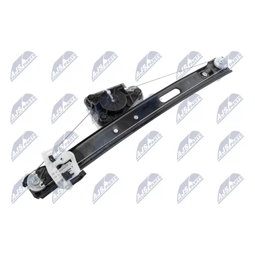 Mechanizmus zdvíhania okna EPS-BM-031 /NTY/ - obr. 1