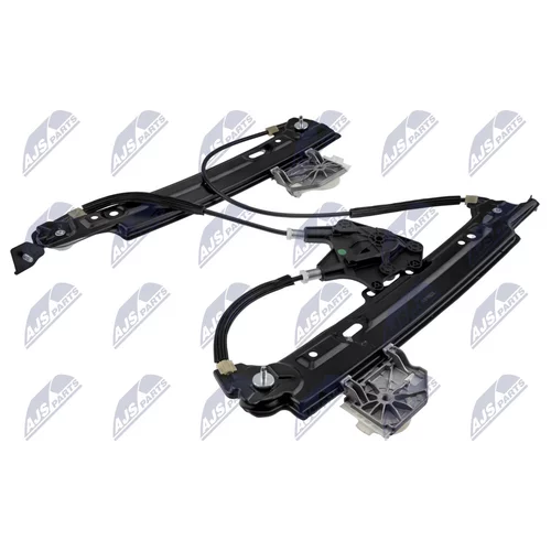 Mechanizmus zdvíhania okna NTY EPS-BM-074