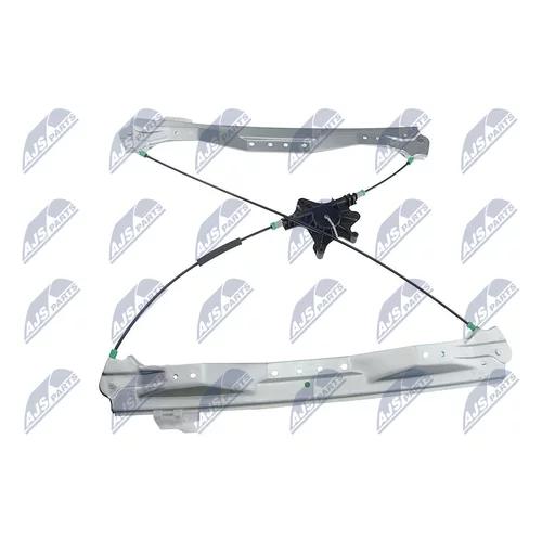 Mechanizmus zdvíhania okna EPS-CH-014 /NTY/ - obr. 1