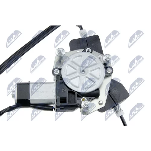 Mechanizmus zdvíhania okna EPS-CH-019S /NTY/ - obr. 2