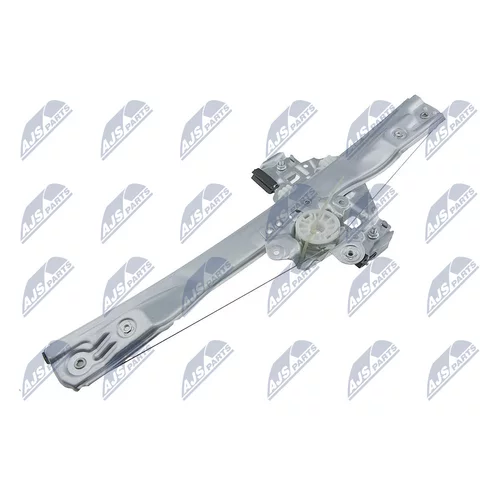 Mechanizmus zdvíhania okna EPS-DW-004 /NTY/ - obr. 1