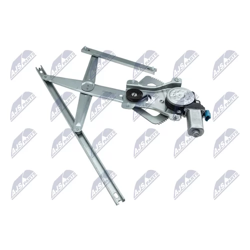 Mechanizmus zdvíhania okna EPS-DW-006 /NTY/ - obr. 1