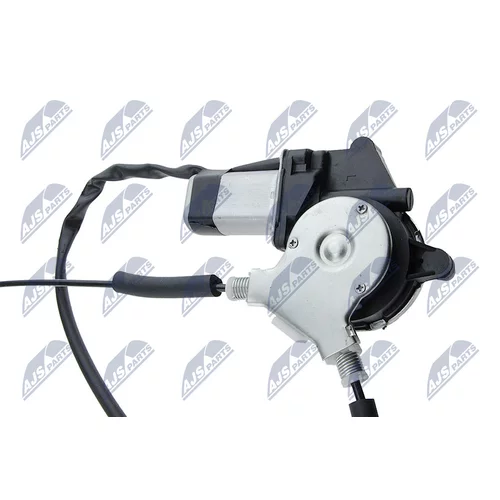 Mechanizmus zdvíhania okna EPS-FR-002S /NTY/ - obr. 3