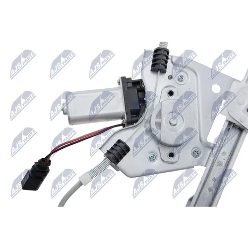 Mechanizmus zdvíhania okna EPS-FR-006S /NTY/ - obr. 2