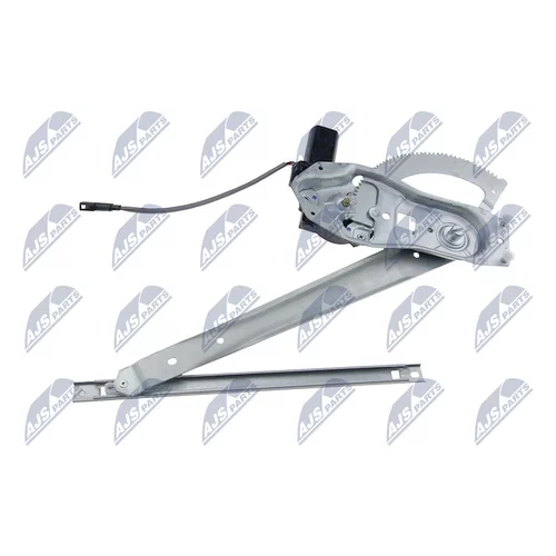 Mechanizmus zdvíhania okna EPS-FR-013S /NTY/ - obr. 1