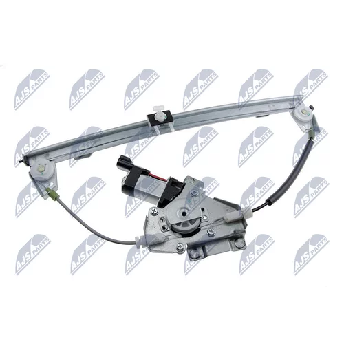 Mechanizmus zdvíhania okna EPS-FT-000S /NTY/ - obr. 1