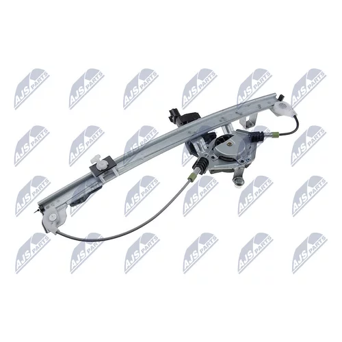 Mechanizmus zdvíhania okna EPS-FT-027 /NTY/ - obr. 1