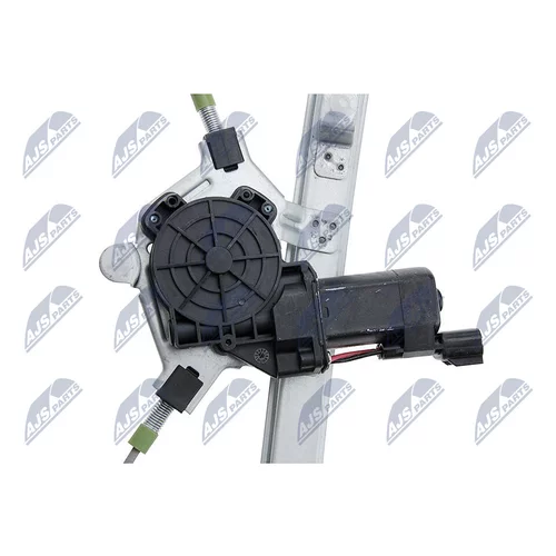 Mechanizmus zdvíhania okna EPS-FT-027 /NTY/ - obr. 3
