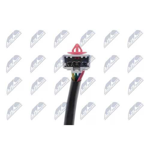 Mechanizmus zdvíhania okna EPS-HD-003 /NTY/ - obr. 4