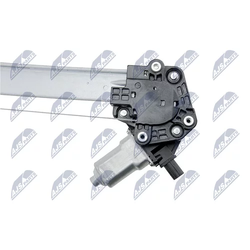 Mechanizmus zdvíhania okna EPS-HD-007 /NTY/ - obr. 3